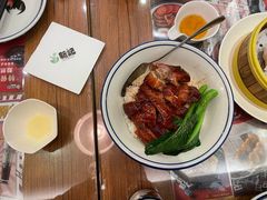 -香港新曜记茶餐厅(星耀城店)