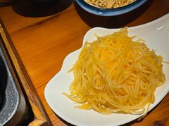 -牛记老坛香牛肉馆(六顺街店)