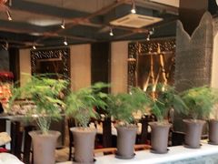 大堂-红鼎坊·老成都火锅(新南门店)