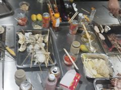 -小蜜蜂团建自助烧烤场(小洲村店)