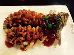 -吴门人家·苏宴宫廷菜(拙政园店)