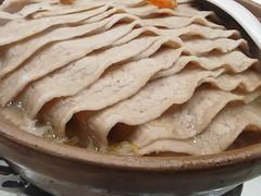 -砂锅居(西四店)