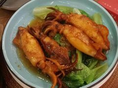 -先记烧鹅王·本地粤菜(福永店)