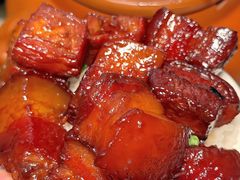 -百姓食府(秦虹路店)
