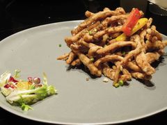 -千百味红餐厅·江西菜(绿地双子塔店)