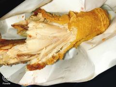 鸡腿-故里炸鸡(温迪路店)