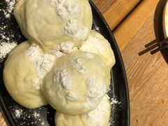 雪域豆沙-金掌勺锅包肉(华润万象城店)