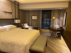 -舟山希尔顿酒店