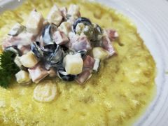 -库滋明·俄罗斯特色美食(中央大街店)