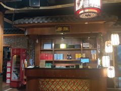 -功夫小龙虾·烧烤·江湖菜(金沙洲店)