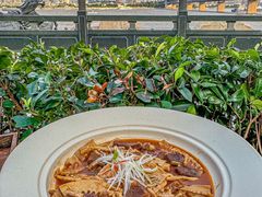 -汉水谣·江景餐厅(江滩店)