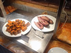 -汇泉王朝大饭店