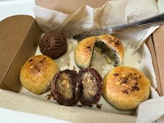 -梦菲思饼屋(瑞金宾馆店)