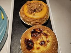 -禄运茶居·手工点心(猎德店)