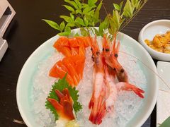 -万鱼亭·鹤家日本料理(南通青年中路店)