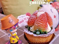 -黛汀烘焙DAINTY BAKERY(代字行合生汇店)