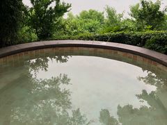 -天目湖涵田半山温泉