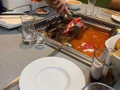 -海底捞火锅(振华商厦店)