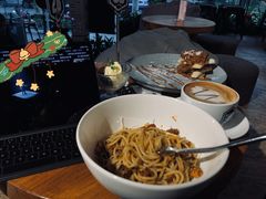 -Moka Bros 摩卡站(嘉华店)