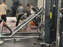 -乐刻健身(龙湖杭州紫荆天街精品店)