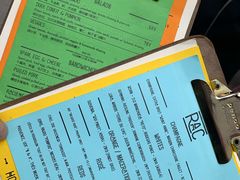 -RAC BAR(安福路店)