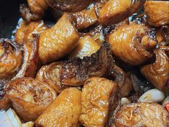 -荣基四海一家·家常菜·海鲜大排档(新安店)