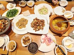 -翠云楼·汽锅鸡·云南特色菜(翠湖公园店)