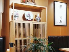 大堂-南小蟹手工點心(三里屯店)