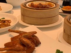 妙龄脆皮乳鸽-天然台1908(中建广场店)