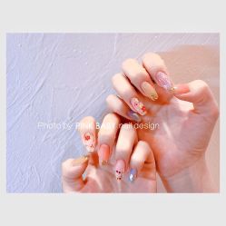 手部美甲-PinkBaby美甲美睫