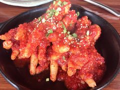 -一乐韩国炸鸡(梅江店)