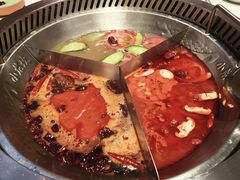-小龙坎火锅(IFS HOT店)
