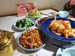 -小吊梨汤·北京菜·烤鸭(鸟巢店)