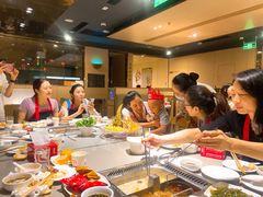 -海底捞火锅(金光华店)