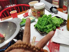 -别装假铝盆烤肉(三道街店)