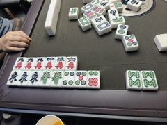 -第三空间·趣味桌游·轰趴.室内CS.剧本杀(大武汉1911店)