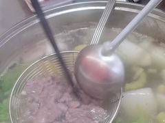 -官塘陈记鱼生·潮汕砂锅粥·潮汕生腌牛肉火锅(潮枫路总店)