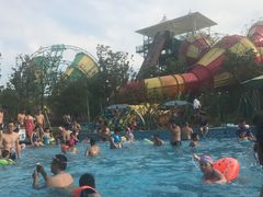 -苏州乐园森林水世界