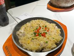 -西塔老太太拌饭(洋泾天物空间店)
