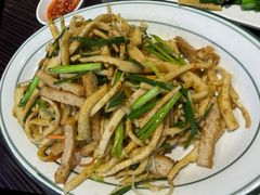 -东江海鲜大排档·潮汕菜·砂锅粥