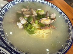 -竹青胶东摔面(黄岛开发区店)