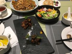 -莫奈花园餐厅(麦迪逊花园店)