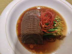 -悦真雅院·四合院·清真私房菜(雍和宫店)