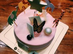 -黑池口感烘焙·生日蛋糕(坂田店)
