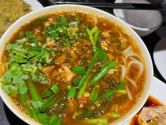 蒙自过桥米线-南蛮子(进贤路店)
