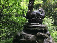 -神龙峡风景区