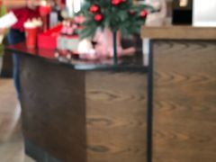 香草拿铁-星巴克(舟山蜈蚣峙店)