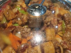 -黄记煌三汁焖锅(欢乐海岸店)