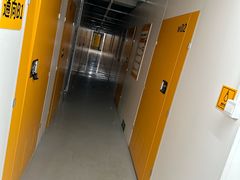 -安东易迷你仓自助寄存仓库(苏州桥店)