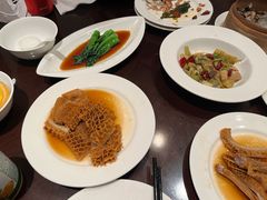 -京香轩·中餐厅(上海中庚聚龙酒店)